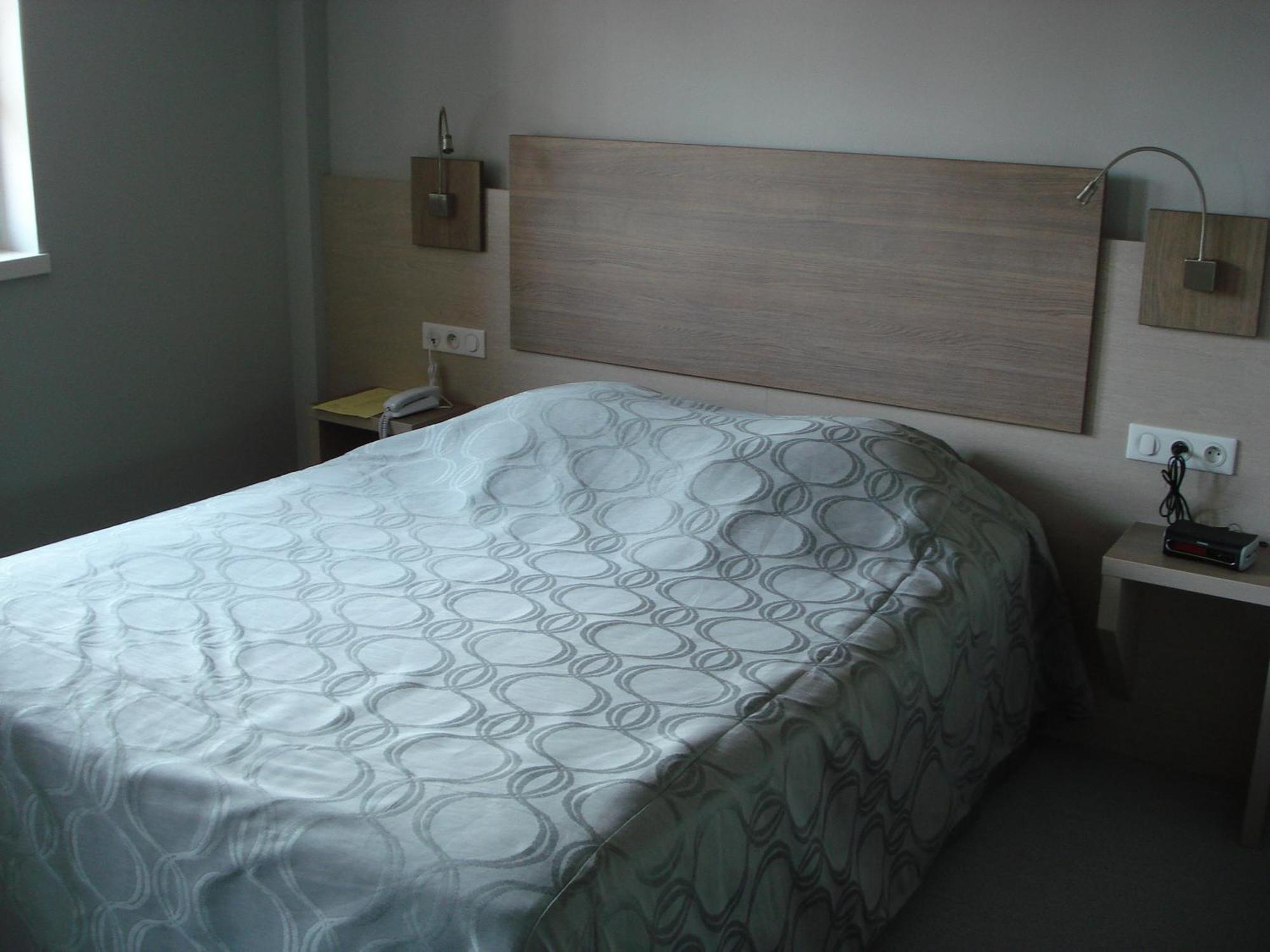 Au Cygne Hotel