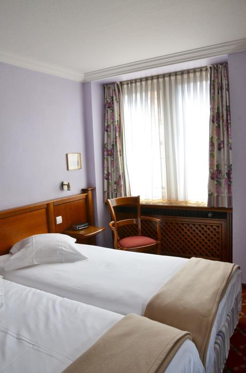 Hotel Hostellerie Au Cygne Wissembourg